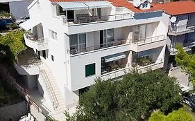 Apartments Tomas