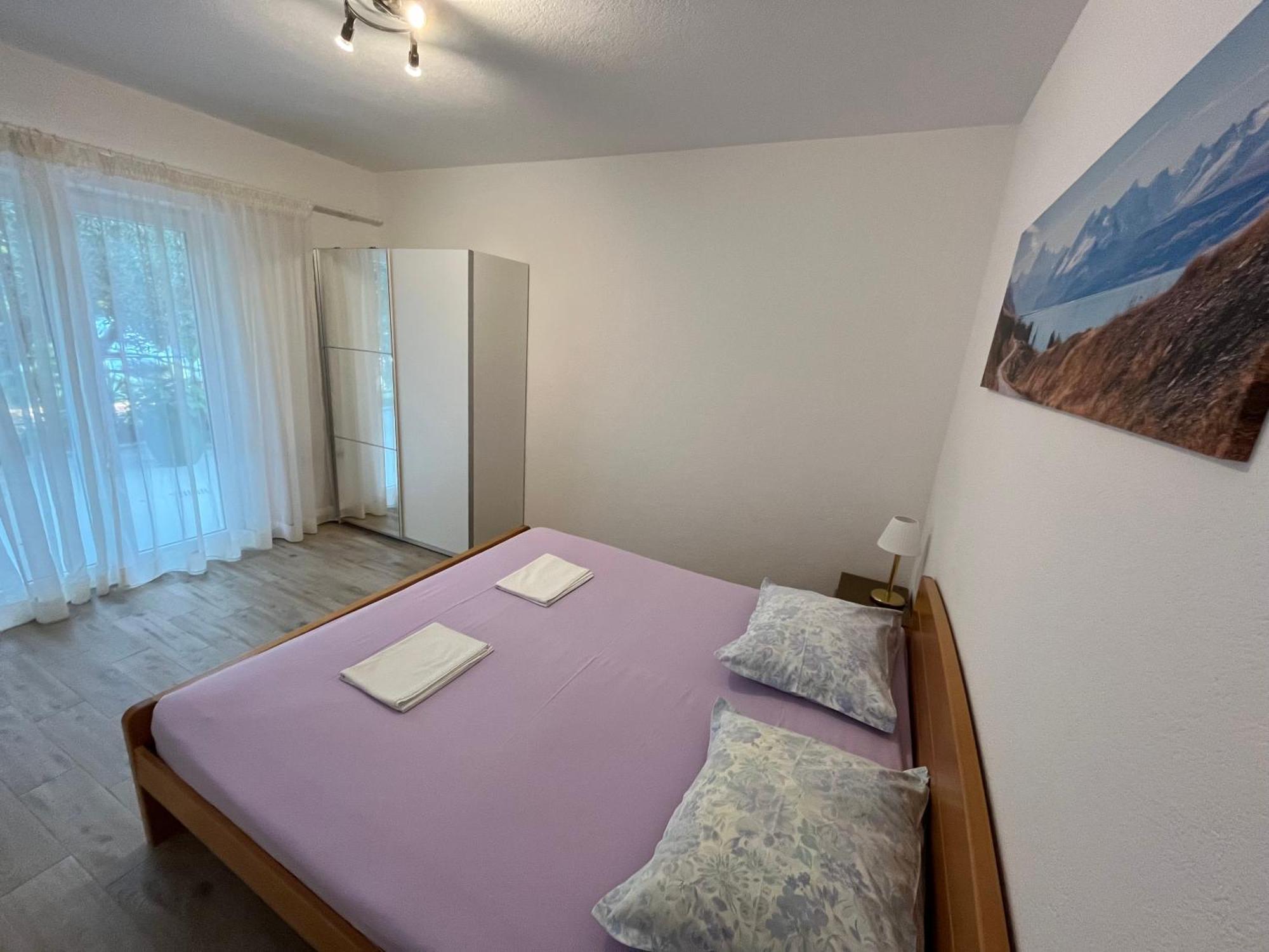 Apartments Tomas Brela Pokoj fotografie