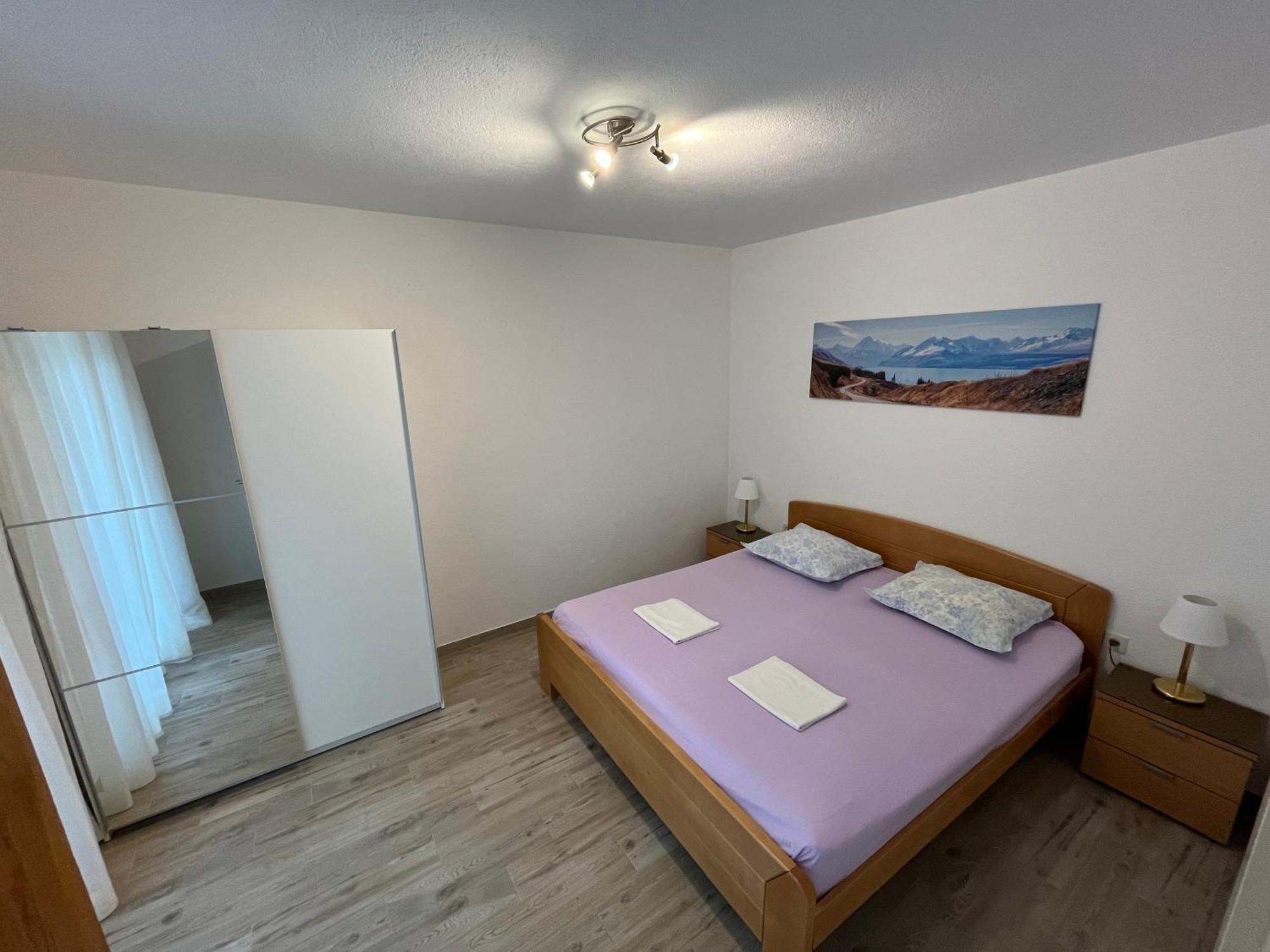 Apartments Tomas Brela Pokoj fotografie